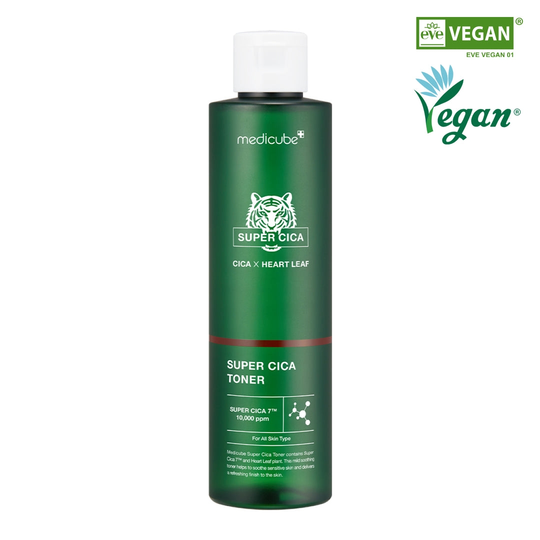 Medicube Exosome Cica Toner 210ml