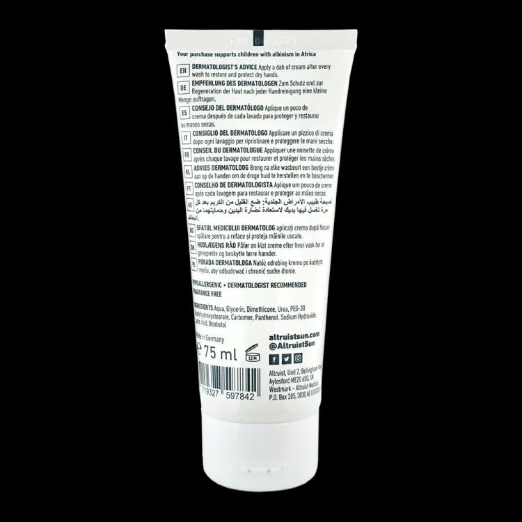 Altruist Hand Repair Cream 75ml