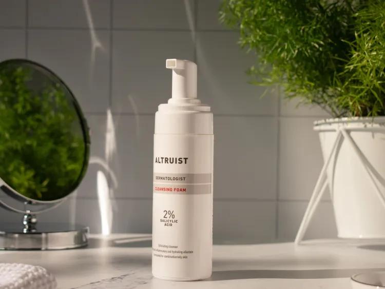 Altruist Cleansing Foam 150ml