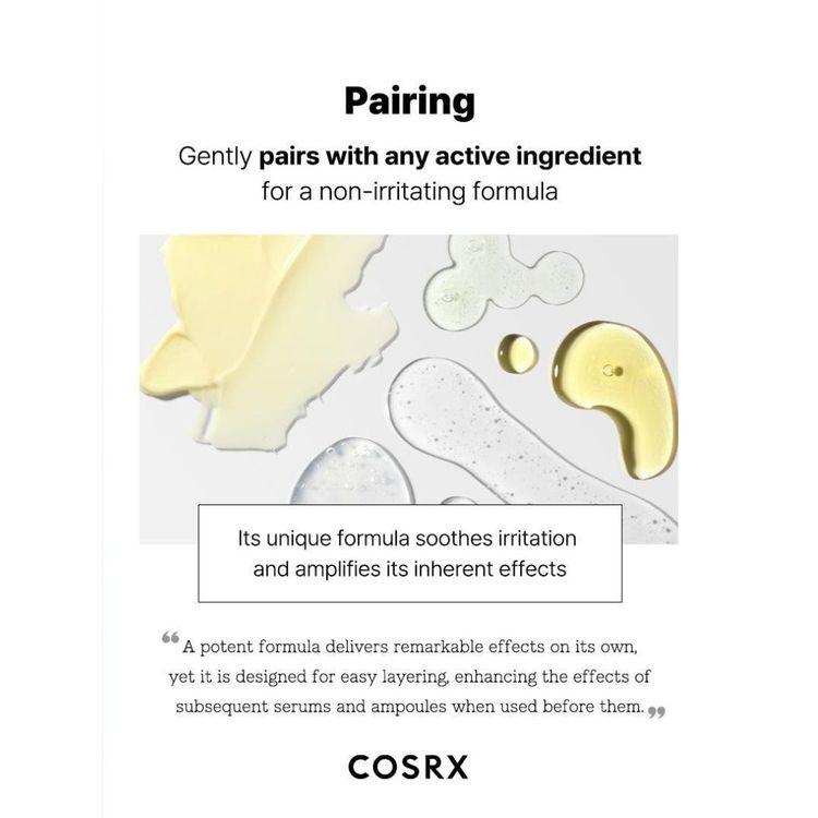 Cosrx The 6 Peptide Skin Booster Serum 150ml