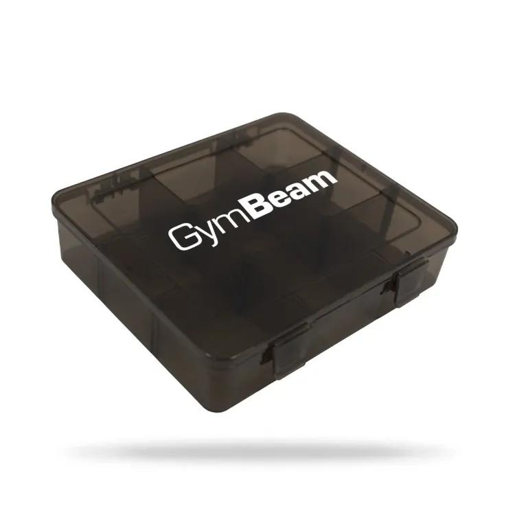 Gymbeam Adjustable Pillbox