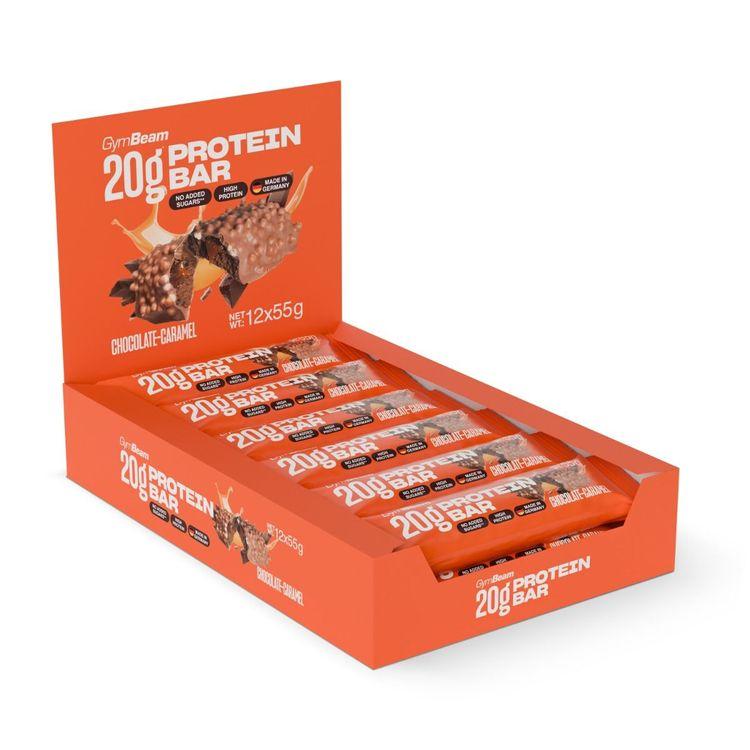 Gymbeam Protein Bar