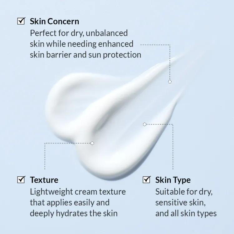 Dr Althea Glowing Sunscreen 45ml