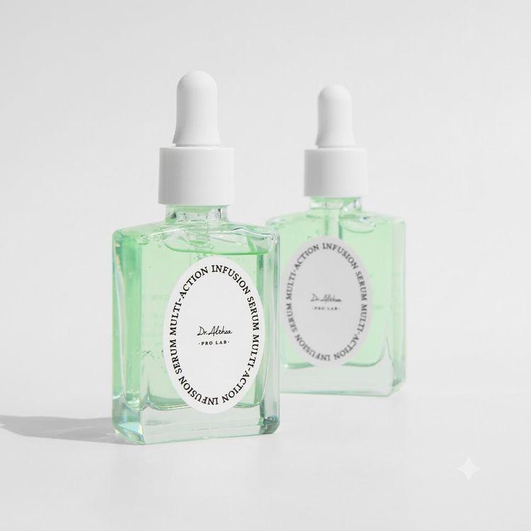 Dr Althea Multi-action Infusion Serum