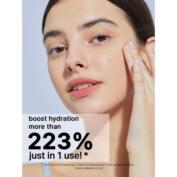 Cosrx The Hyaluronic Acid 3 Serum 20ml