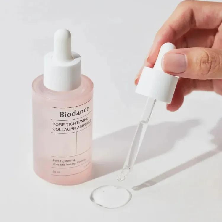 Biodance Pore Tightening Collagen Ampoule 50ml