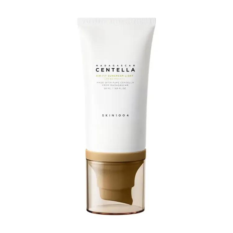 Skin 1004 Madagaskar Centella Air Fit Suncream Light 50ml