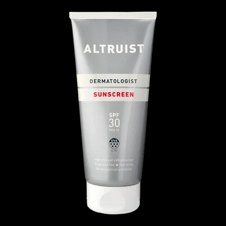 Altruist Sunscreen Spf30 200ml