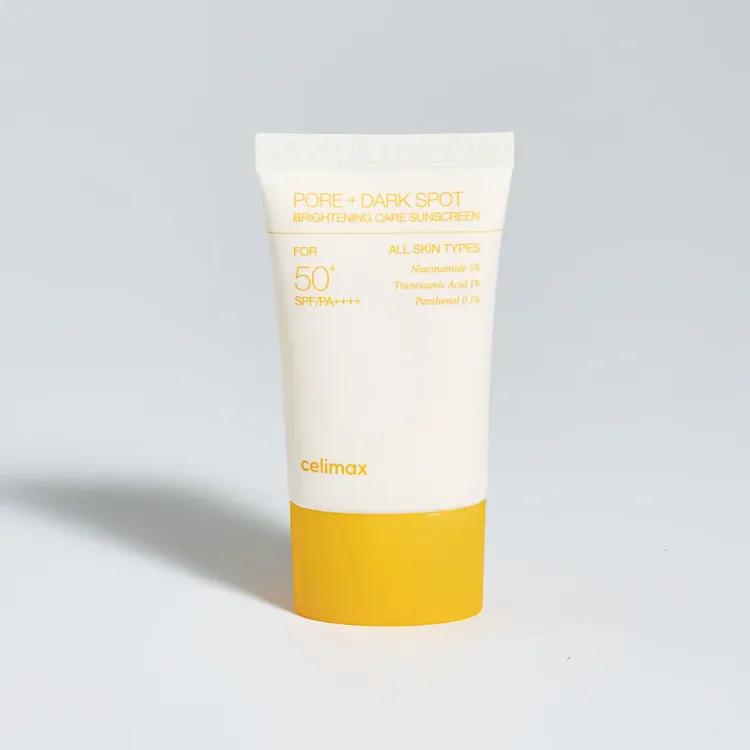 Celimax Pore+ Dark Spot Brightening Care Sunscream 50ml