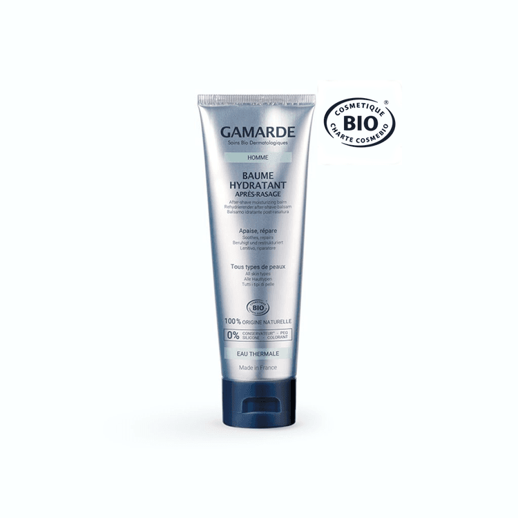 Gamarde 2103 Man Hidratantni Balzam Posle Brijanja 75 Ml