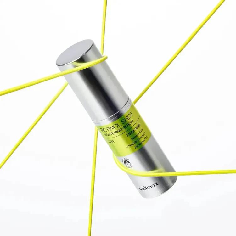 Celimax The Vita-a Retinol Shot Tightening Serum 30ml