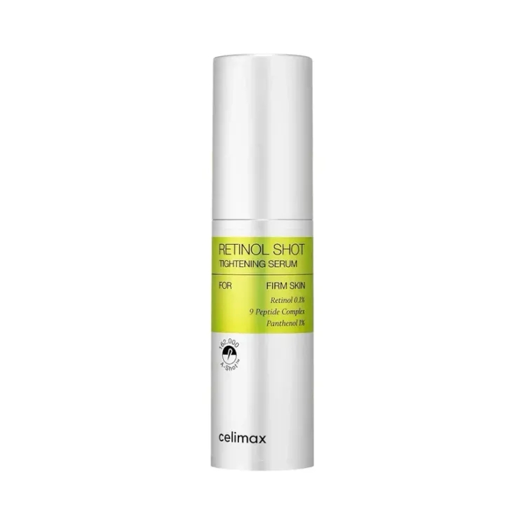 Celimax The Vita-a Retinol Shot Tightening Serum 30ml