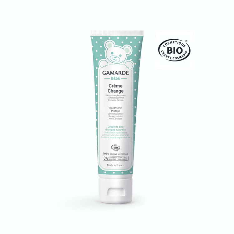 Gamarde 2003 Baby Krema Protiv Ojeda 100g