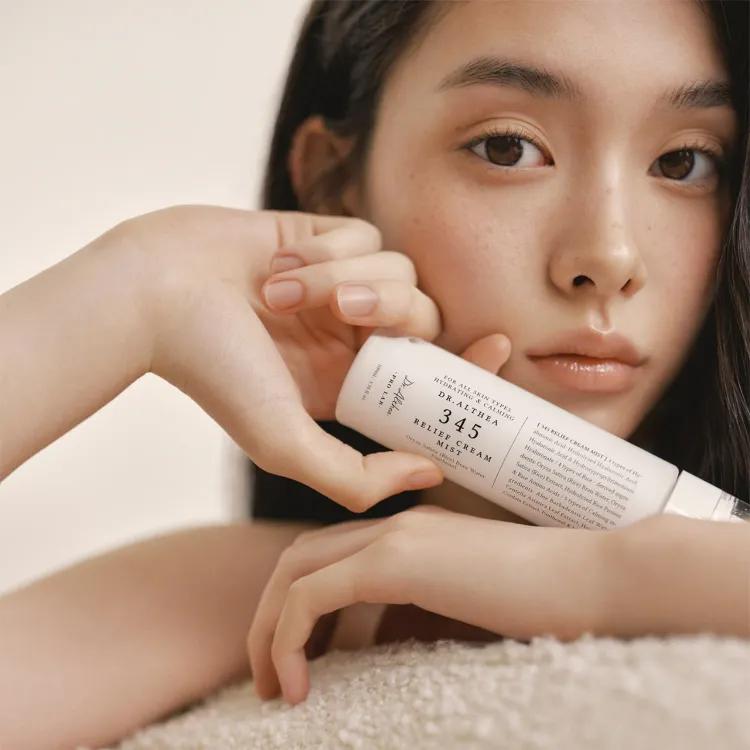 Dr Althea 345 Relief Cream Mist 100ml