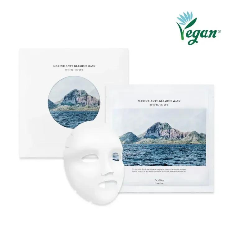 Dr Althea Marine Anti-blemish Mask 27g