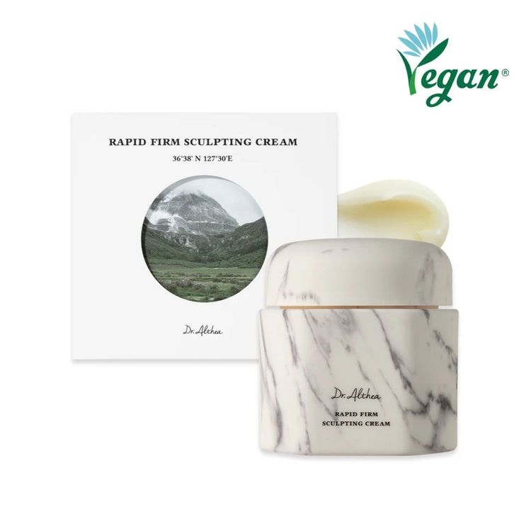 Dr Althea Rapid Firm Sculpting Cream 45ml