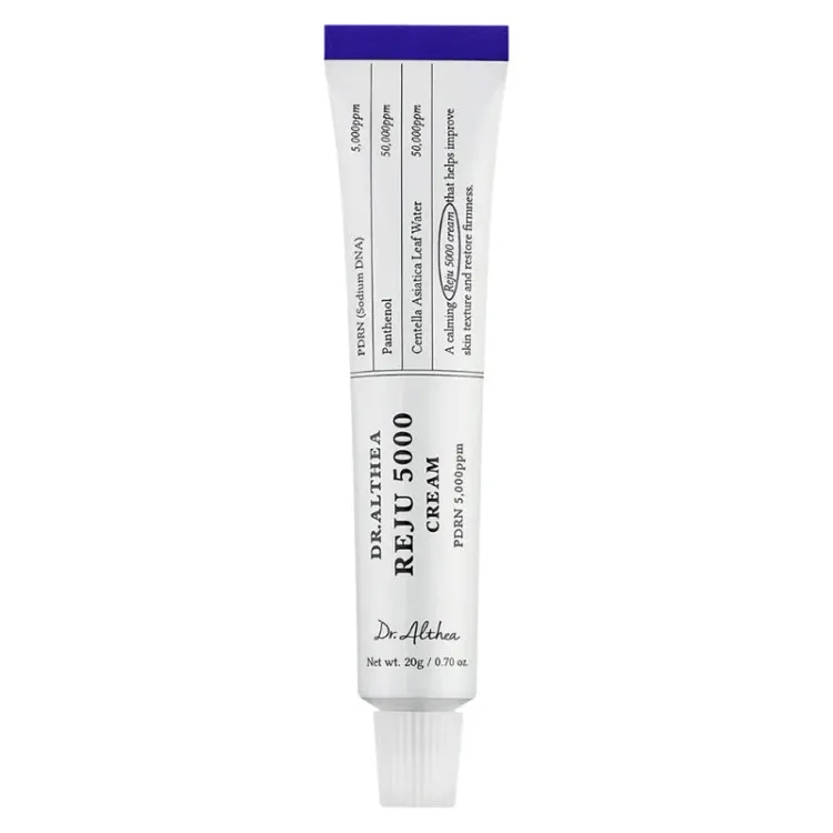 Dr Althea Pdrn Reju 5000 Cream 20ml