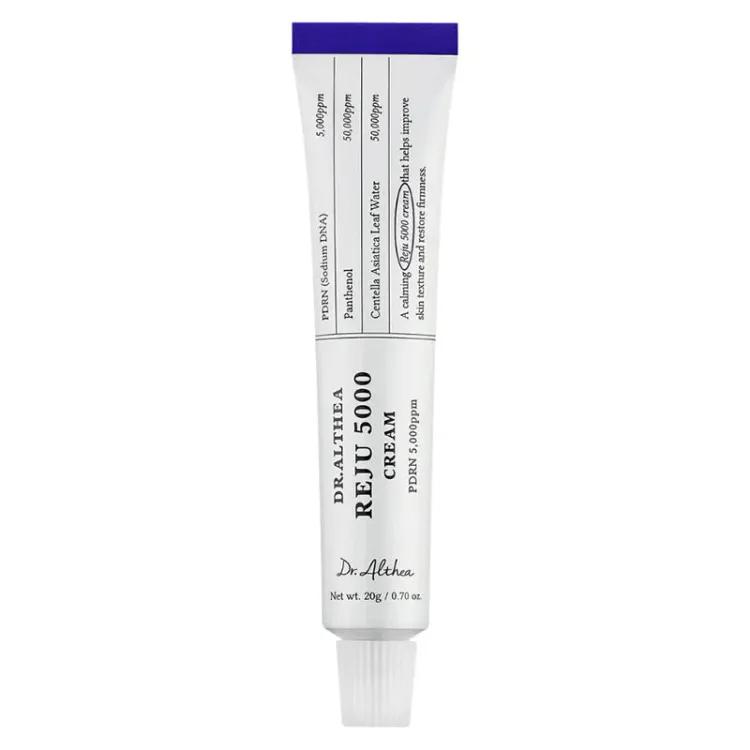 Dr Althea Pdrn Reju 5000 Cream 20ml