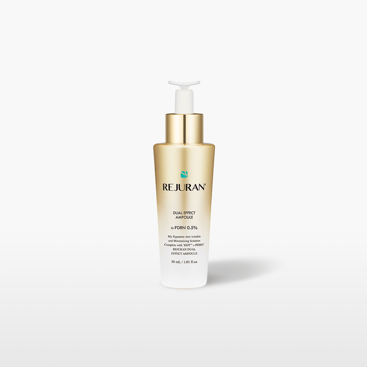 Rejuran Dual Effect Ampule 30ml
