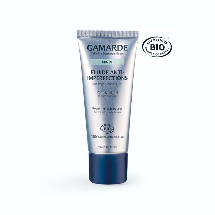 Gamarde 2104 Man Fluid 40 G