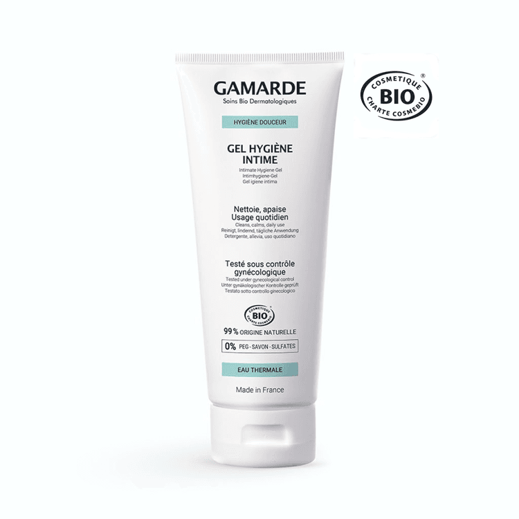 Gamarde 1113 Gel Za Intimnu Njegu 200ml
