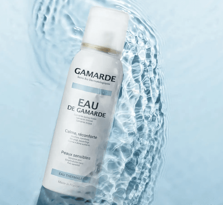Gamarde Termalna Voda 250 ml