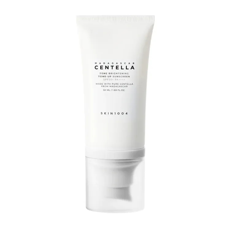 Skin 1004 Madagascar Centella Tone Brightening Tone-up Sunscreem 50ml