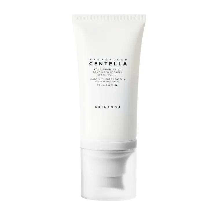 Skin 1004 Madagascar Centella Tone Brightening Tone-up Sunscreem 50ml
