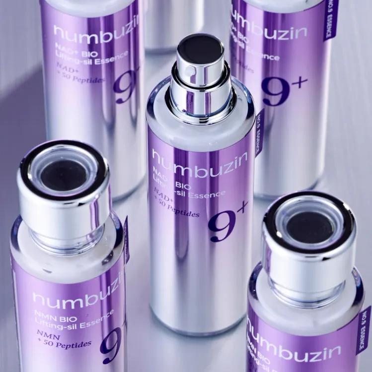 Numbuzin No9 Nad+bio Essence 50ml
