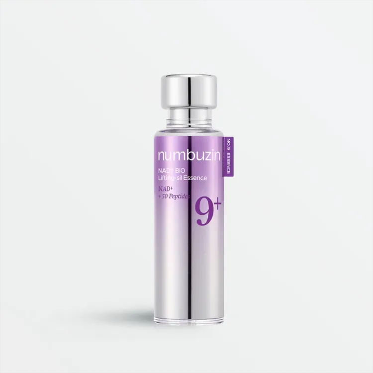 Numbuzin No9 Nad+bio Essence 50ml
