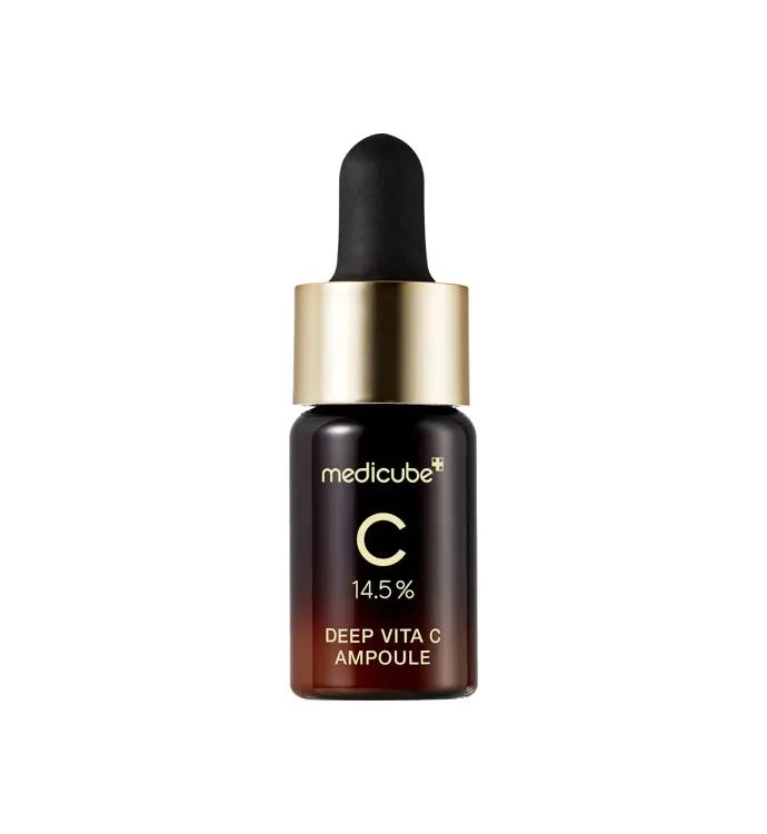 Medicube Vita C Ampoule 2.0 30g
