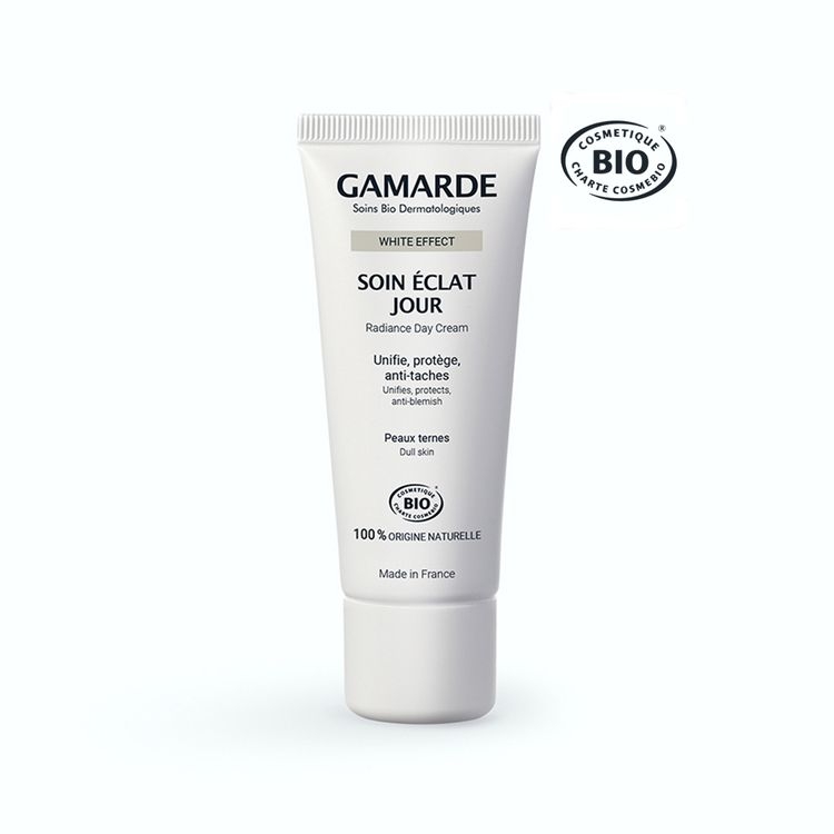 Gamarde 1600 Dnevna Krema Za Ujednacavanje Tena 40ml