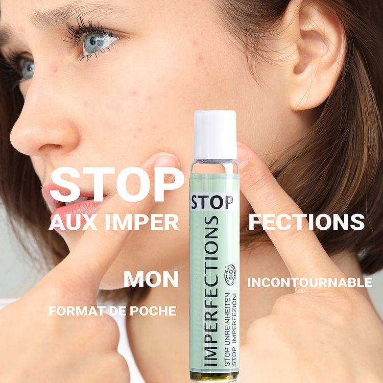 Gamarde Stop Inperfection Roll On Za Akne 10ml