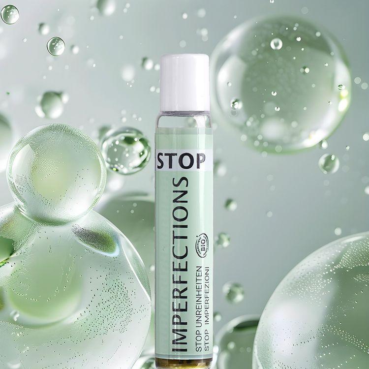 Gamarde Stop Inperfection Roll On Za Akne 10ml