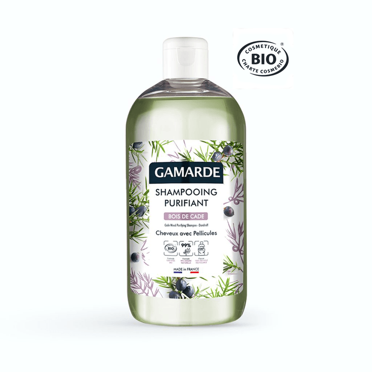 Gamarde 2404 Sampon Protiv Peruti 500ml