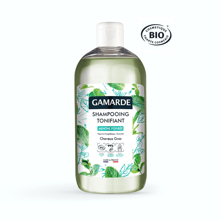 Gamarde 2405 Sampon Za Masnu Kosu 500ml