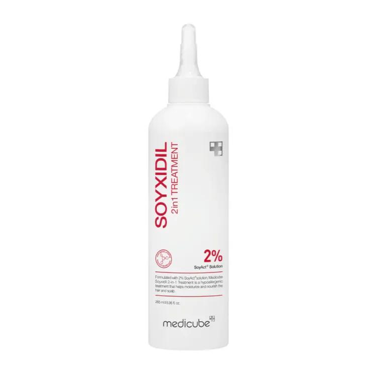 Medicube Soyxidill 2 in 1 Treatment 265ml