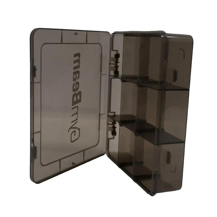 Gymbeam Adjustable Pillbox