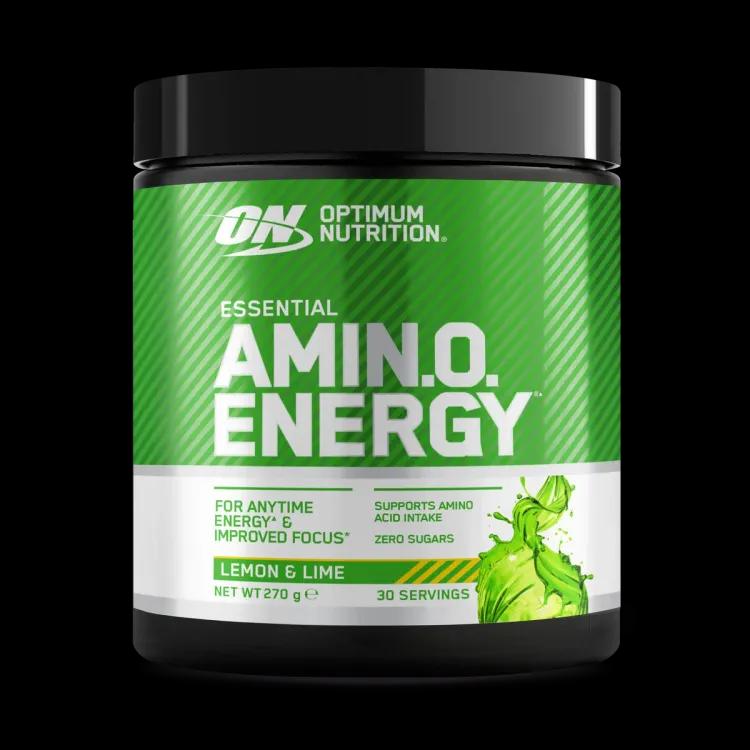 Optimum Nutrition - Amino Energy
