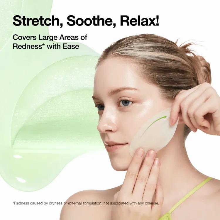 Anua Azelaic acid 10 Hyaluron Redness Soothing Pad (90ea) 230ml