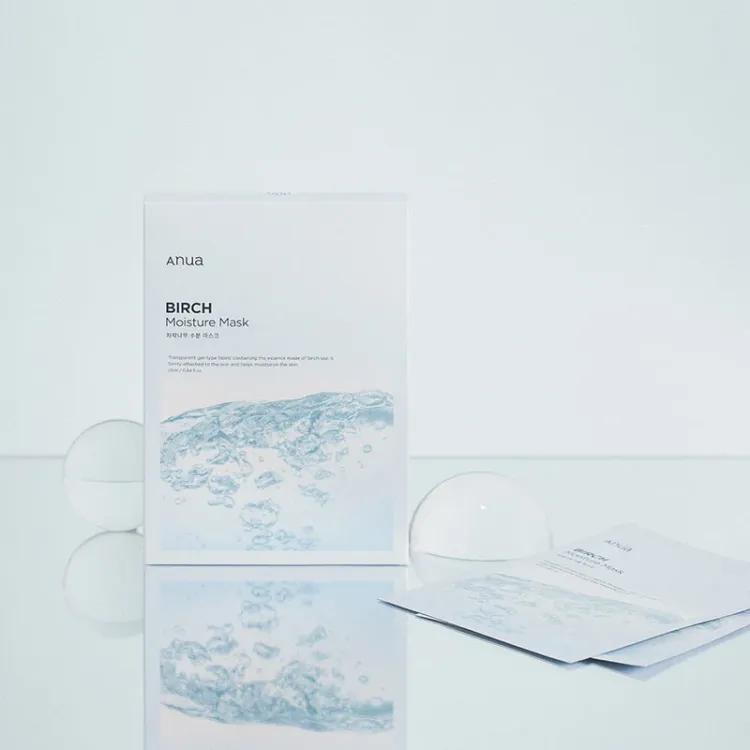 Anua Birch Moisture Sheet Mask 25ml