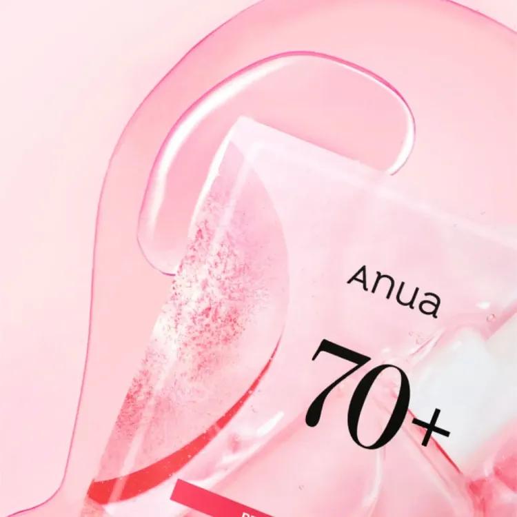 Anua Peach 70 Niacin Serum Mask 25ml