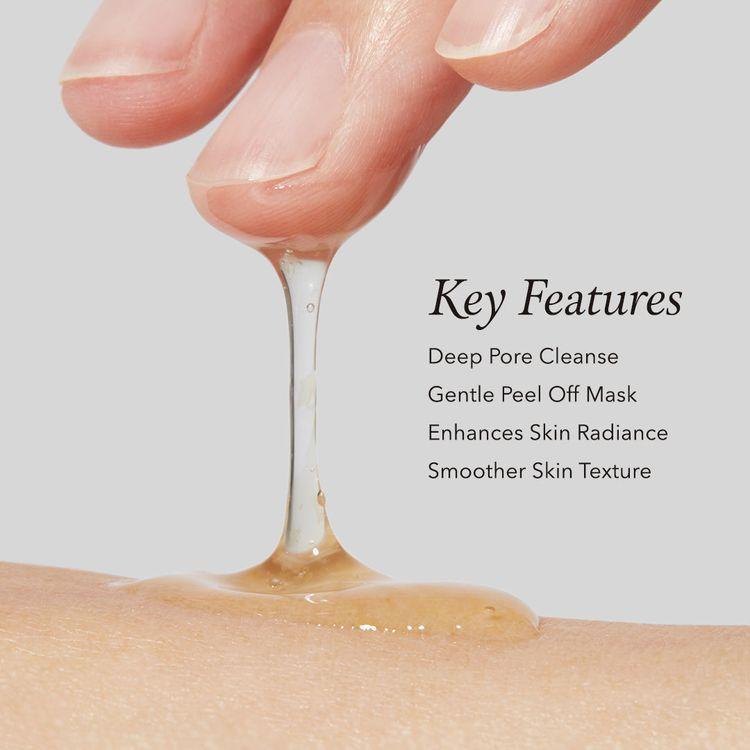 Aprilskin Calendula Peel Off Mask 100g