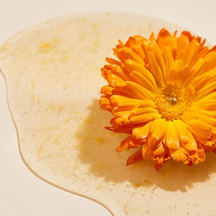 Aprilskin Calendula Peel Off Mask 100g