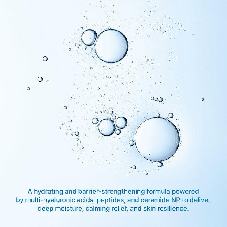 Arencia Deep Water Surge Serum 50g