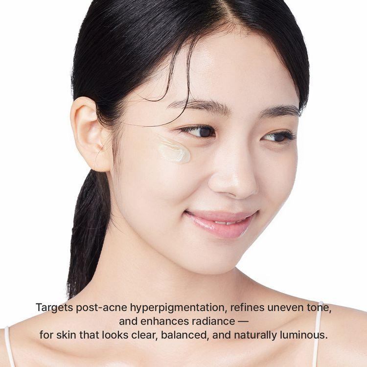 Arencia Holy Hyssop Serum 50g