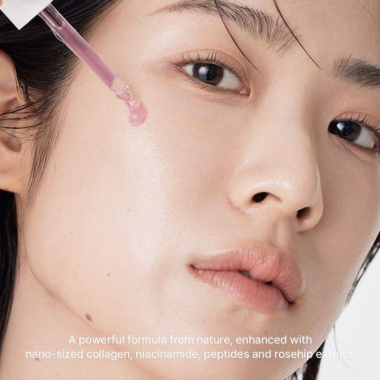 Arencia Fresh Red Smoothie Serum 30ml