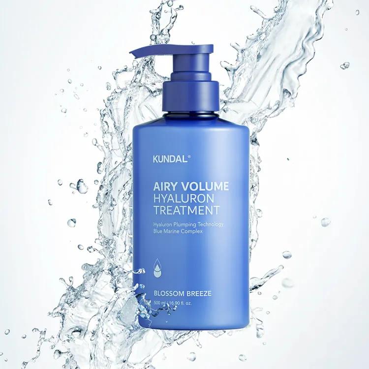 Kundal Hyaluron Volume Treatment 500ml Blossom Breeze