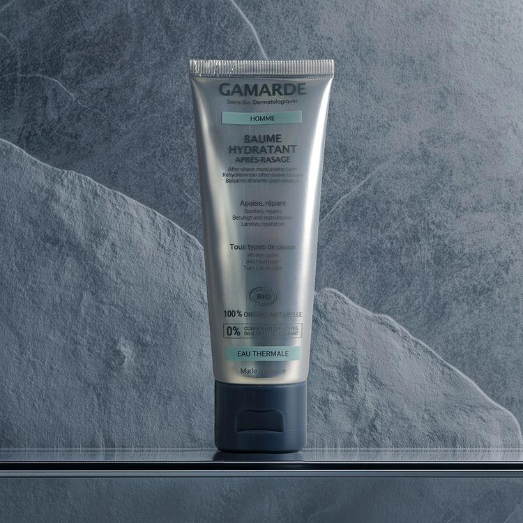Gamarde 2103 Man Hidratantni Balzam Posle Brijanja 75 Ml