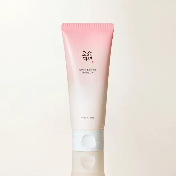 Beauty Of Joseon Apricot Blossom Peeling Gel 100ml
